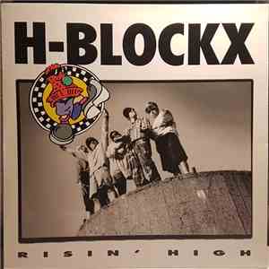 H-Blockx - Risin' High download free