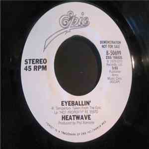 Heatwave - Eyeballin' download free