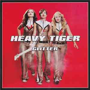 Heavy Tiger - Glitter download free