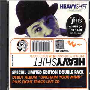 Heavyshift - Unchain Your Mind download free