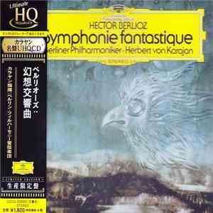 Hector Berlioz - Berliner Philharmoniker · Karajan - Symphonie Fantastique download free