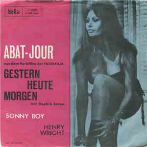 Henry Wright  - Abat-Jour download free
