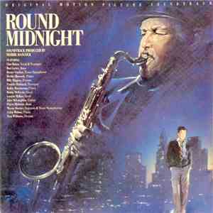 Herbie Hancock - Round Midnight - Original Motion Picture Soundtrack download free