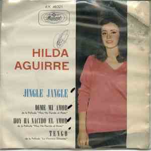 Hilda Aguirre - Jingle Jangle download free