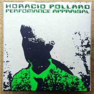 Horacio Pollard - Performance Appraisal - A Collection Of Live Recordings 2016/2017 download free