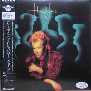 Howard Jones - Dream Into Action download free