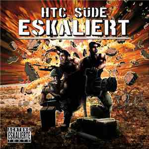 HTC  & Süde - Eskaliert download free
