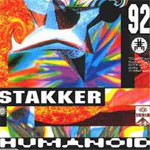 Humanoid - Stakker Humanoid 92 download free