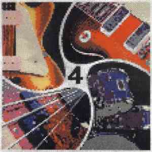 Husking Bee - Four Color Problem download free