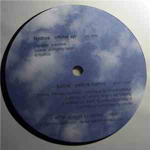 Hydrus  / Kettel - Split LP Series #2 - Hydrus / Kettel download free