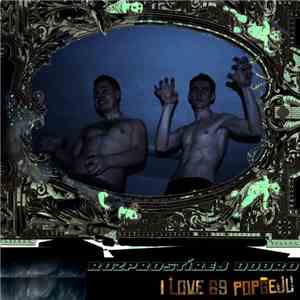 I Love 69 Popgeju - Rozprostírej Dobro EP download free