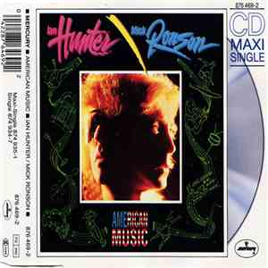 Ian Hunter / Mick Ronson - American Music download free