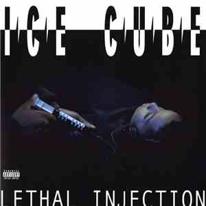 Ice Cube - Lethal Injection download free