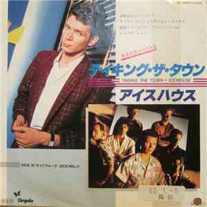 Icehouse - Taking The Town download free