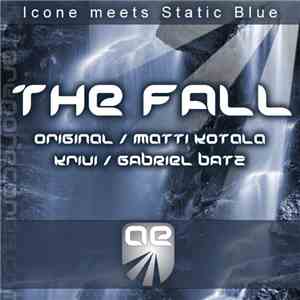 Icone Meets Static Blue - The Fall download free