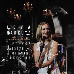 Ieva Narkutė, Lietuvos Valstybinis Simfoninis Orkestras - Ieva Narkutė Sutinka Lietuvos Valstybinį Simfoninį Orkestrą download free