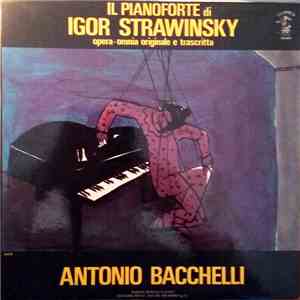 Igor Stravinsky - Il Pianoforte Di Igor Strawinsky Opera -Omnia Originale E Trascritta download free