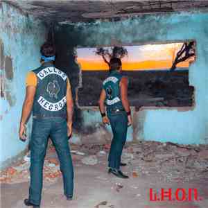 Illya Kuryaki & The Valderramas - L.H.O.N. (La Humanidad O Nosotros) download free