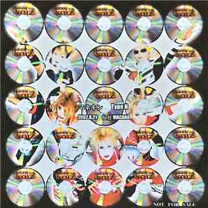 Imitation PoPs NOIZ - マネキン/Type N download free