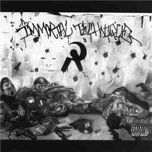Immortal Technique - Revolutionary Vol. 1 download free