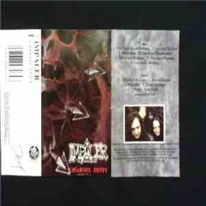 Impaler - Charnel Deity download free