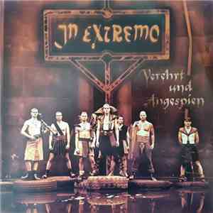 In Extremo - Verehrt Und Angespien + Weckt Die Toten! download free