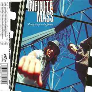 Infinite Mass - Caught Up In Da Game download free