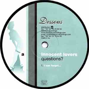 Innocent Lovers - Questions? download free