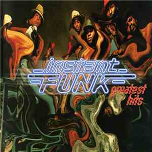 Instant Funk - Greatest Hits download free