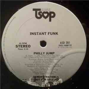 Instant Funk - Philly Jump download free