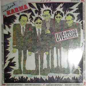 Instant Karma  - Kako Ubiti Oktopoda? download free
