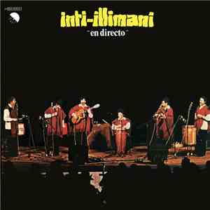 Inti-Illimani - En Directo download free