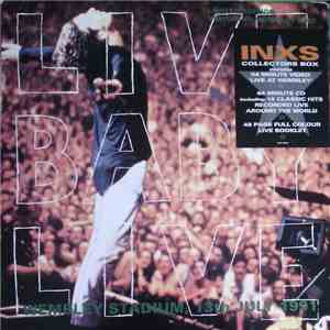 INXS - Live Baby Live download free
