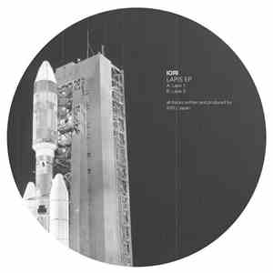 Iori - Lapis EP download free