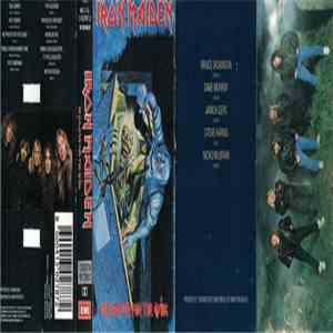 Iron Maiden - No Prayer For The Dying download free