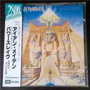 Iron Maiden - Powerslave download free