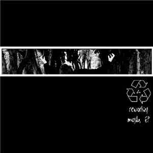 Ironlung - Reworking The Mogiła EP download free