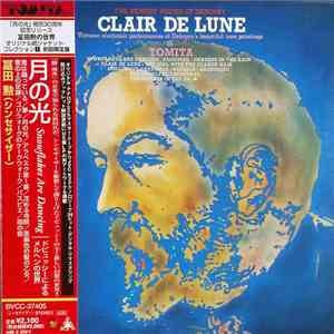 Isao Tomita = 冨田 勲 - Snowflakes Are Dancing = 月の光 Snowflakes Are Dancing ～ドビュッシーによるメルヘンの世界 download free