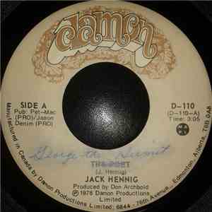 Jack Hennig - The Poet download free