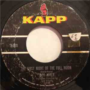 Jack Jones - The First Night Of The Full Moon / Far Away download free