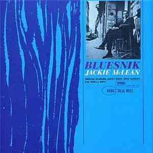 Jackie McLean - Bluesnik download free