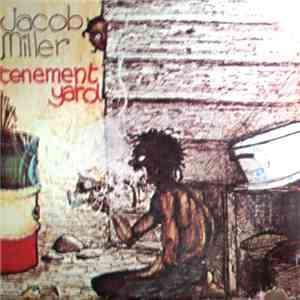 Jacob Miller - Tenement Yard download free