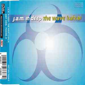 J.A.M. In Deep - The Wave (LahLa) download free