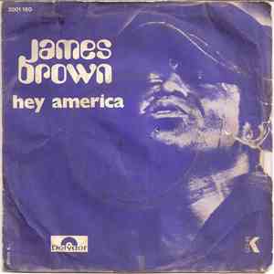 James Brown - Hey America download free