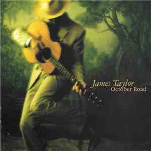 James Taylor  - October Road download free