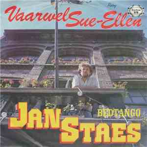 Jan Staes - Vaarwel, Sue-Ellen download free