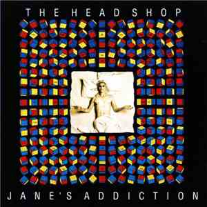 Jane's Addiction - The Head Shop download free