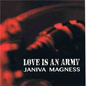 Janiva Magness - Love Is An Army download free