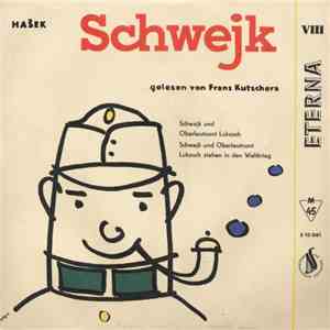 Jaroslav Hašek - Die Abenteuer Des Braven Soldaten Schwejk (VIII) download free