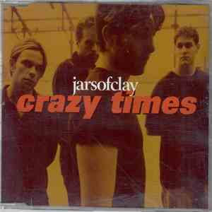 Jars Of Clay - Crazy Times download free
